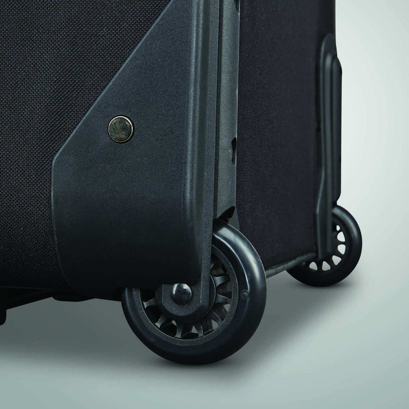 American Tourister Fieldbrook XLT - Equipaje vertical de superficie...