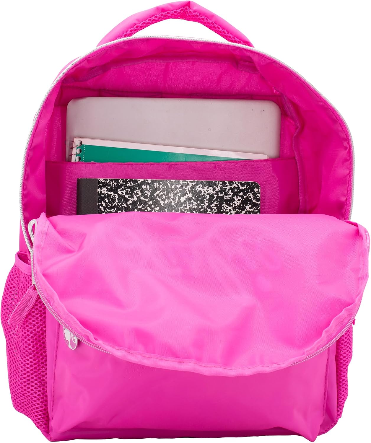 AI ACCESSORY INNOVATIONS Mochila Hello Kitty para niñas, Sanrio Kaw...