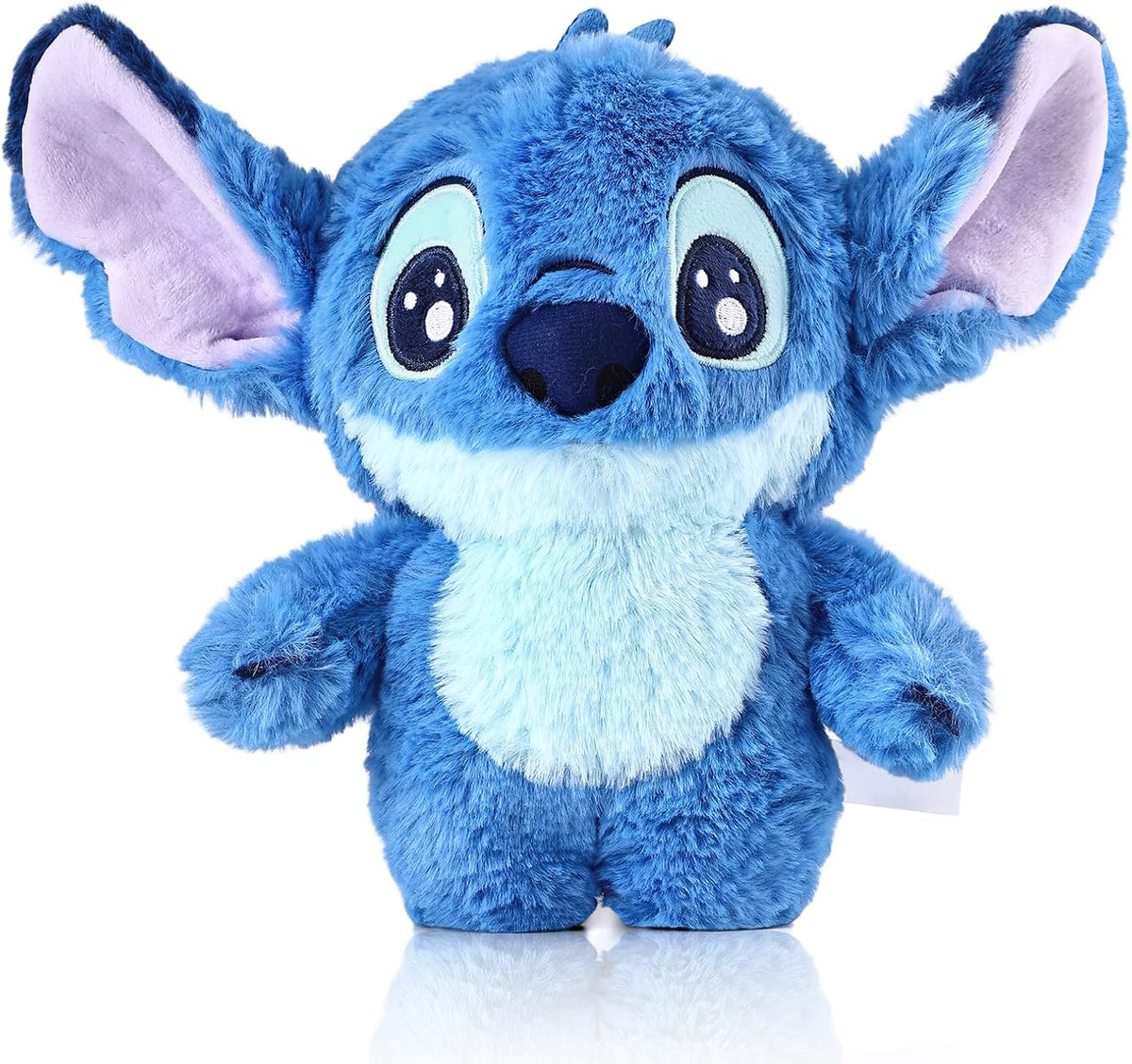 MINISO Disney Stitch - Juguete de peluche Lilo & Stitch, colecc...