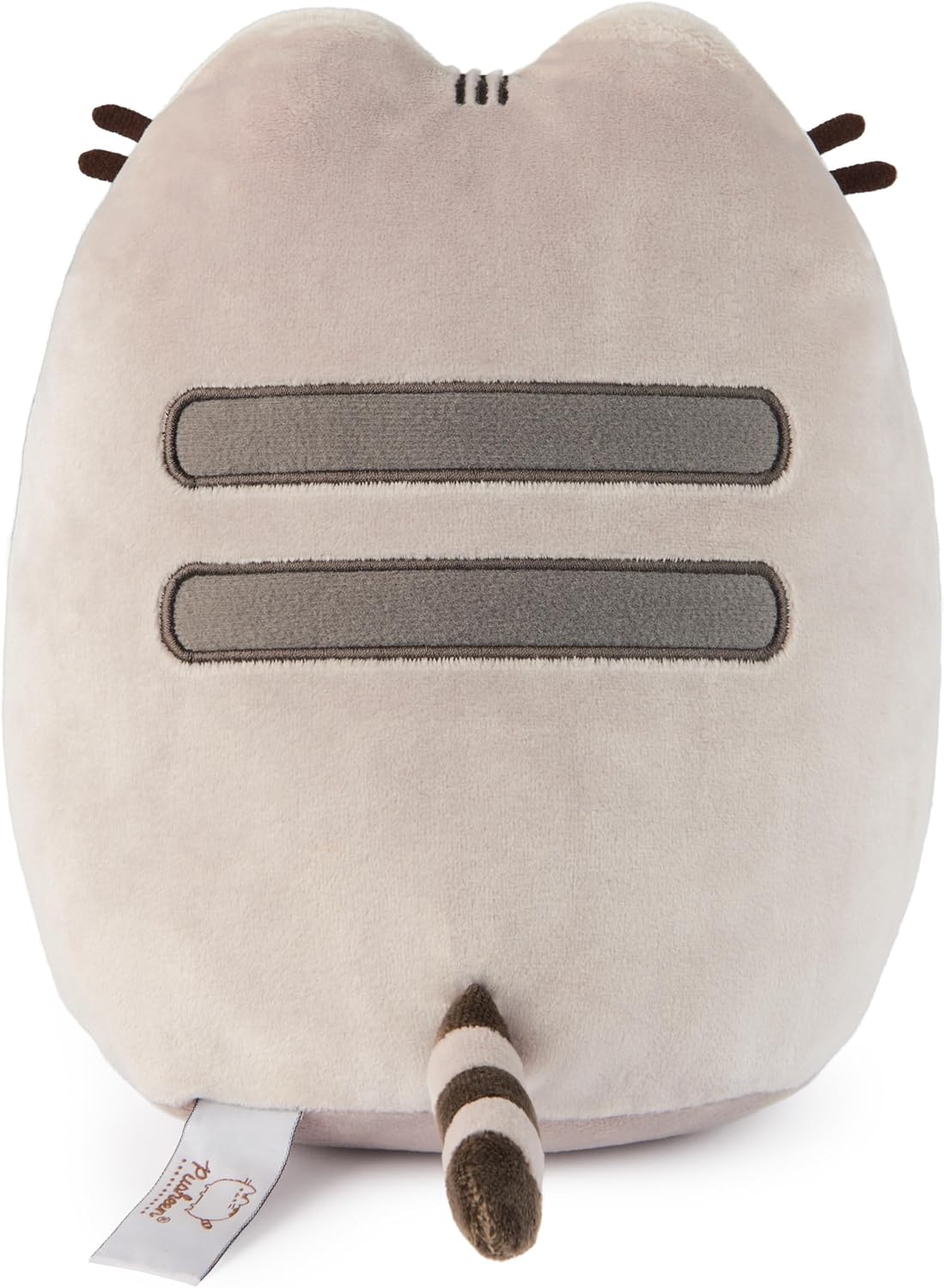 GUND Pusheen Rubik's Cube - Juguete de peluche de 9.5 pulgadas...