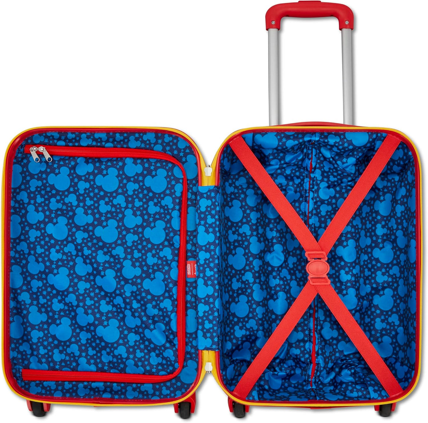 American Tourister