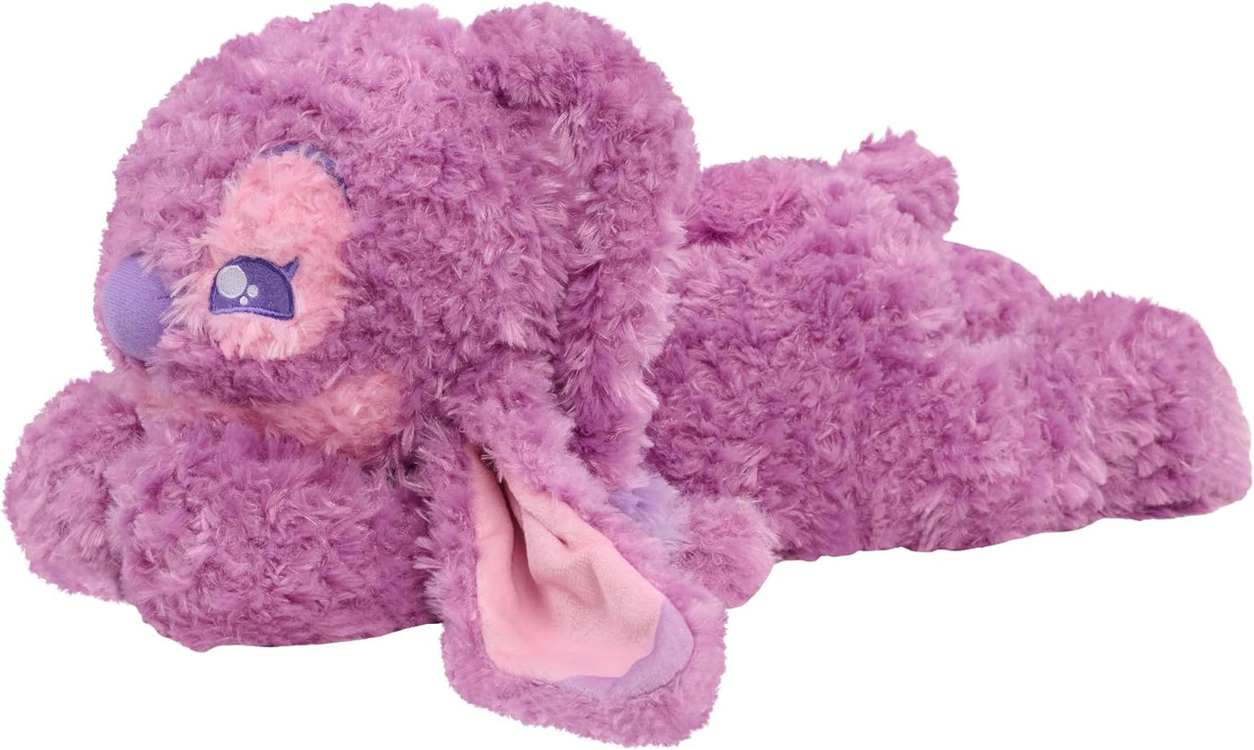Peluche Comfeez perfumado con ángel de punto de Disney | Juguete de...