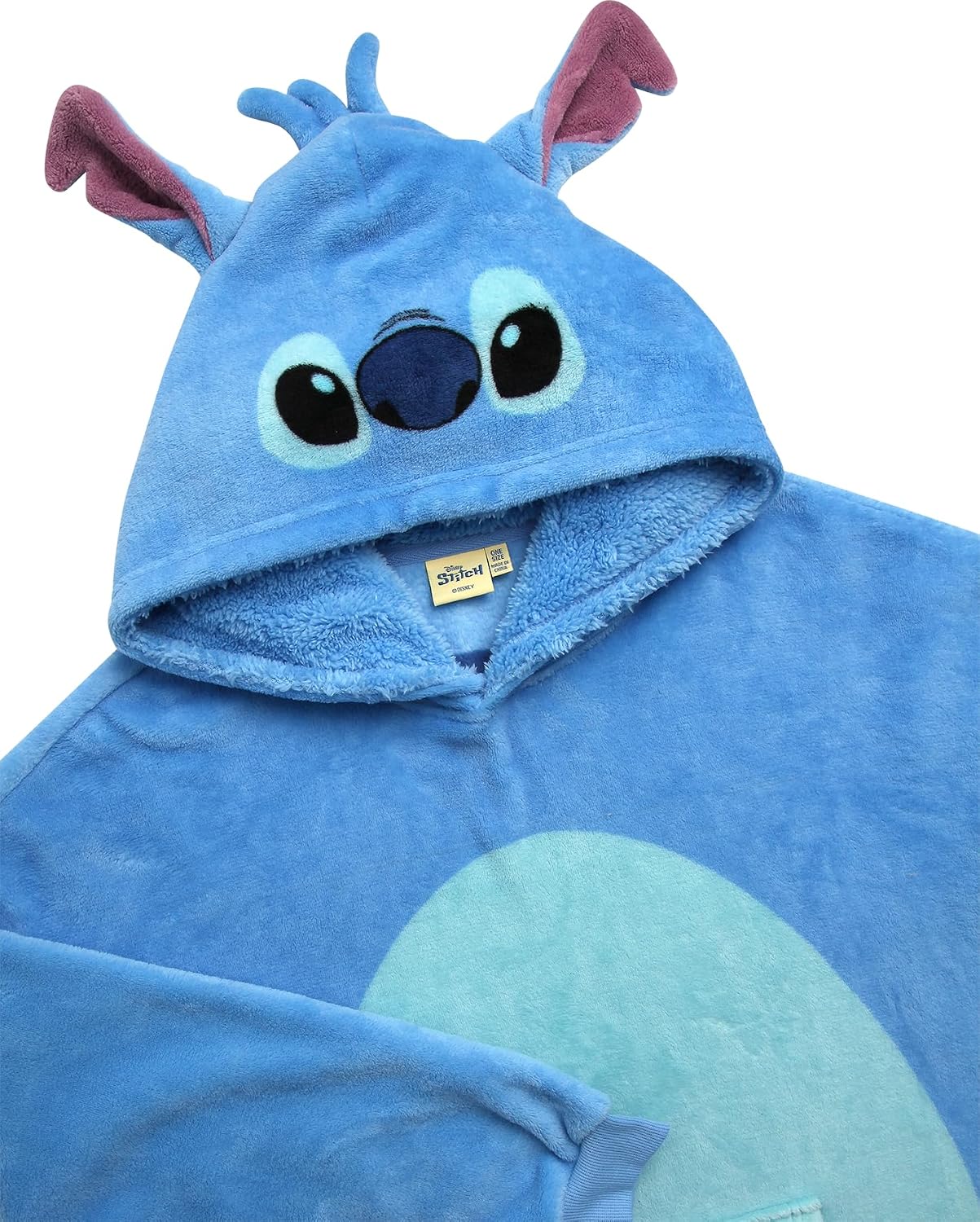 Disney Spider-Man Marie Stitch Winnie the Pooh Piglet Bambi - Sudad...