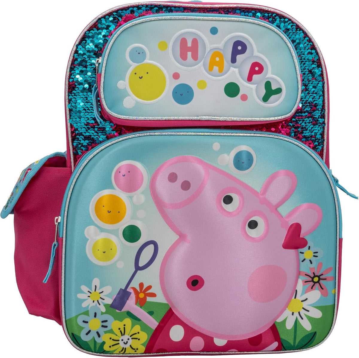 AI ACCESSORY INNOVATIONS Mochila para niños, Grande, Mochilas Daypack