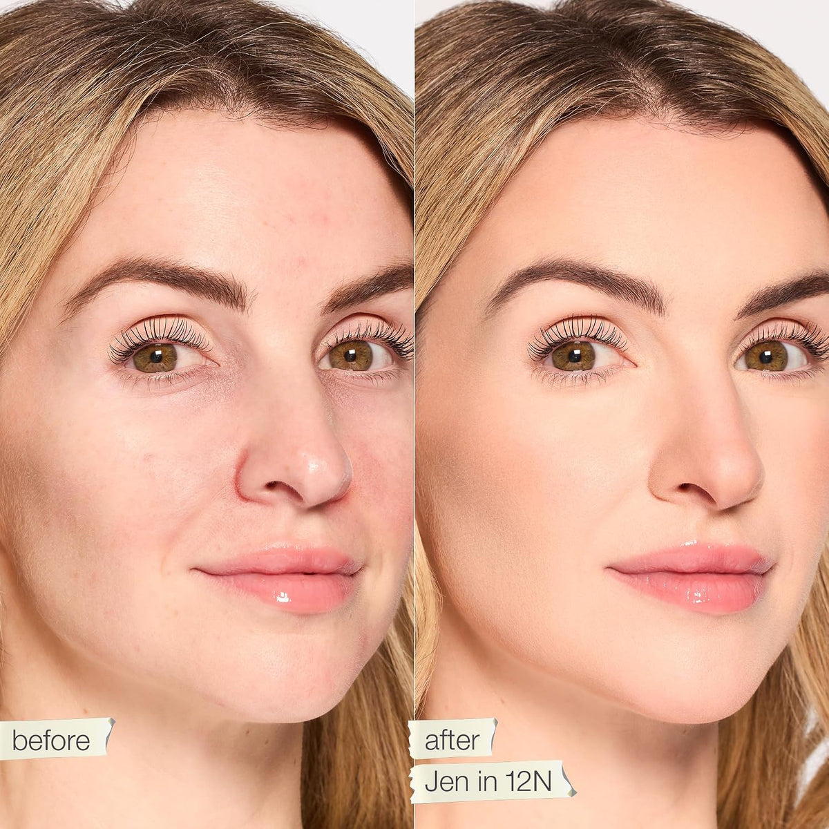 Tarte Shape Tape Corrector - Cobertura Completa