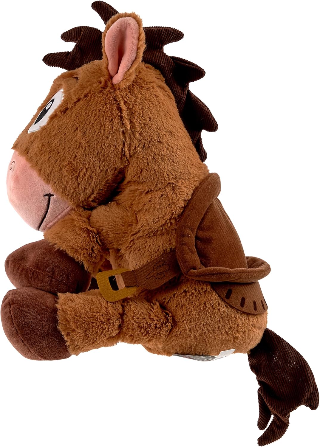 Mattel Disney y Pixar Toy Story 5 Bully - Peluche con peso de frijo...