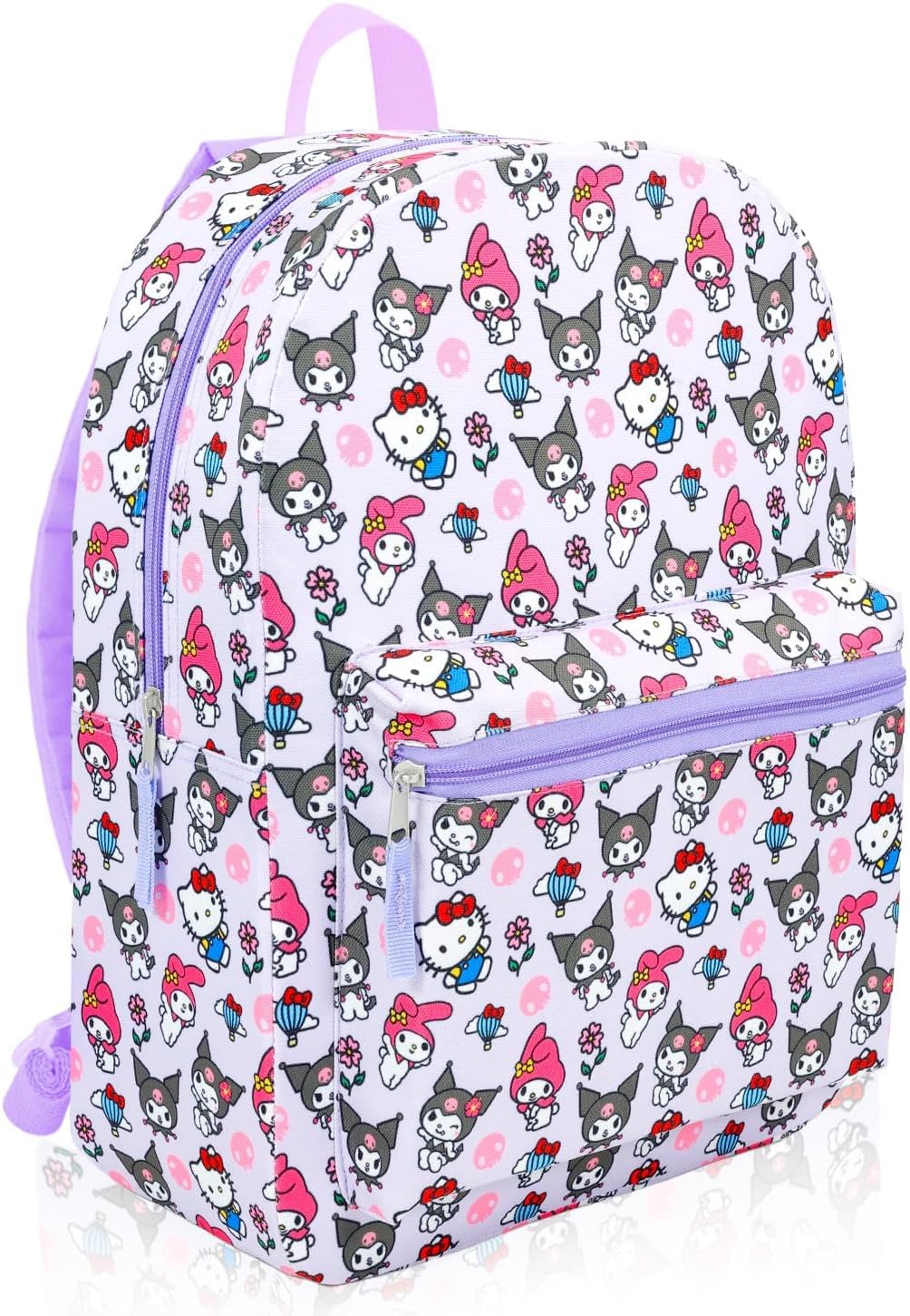 SANRIO Hello Kitty and Friends - Juego de 16 bolsas con My Melody &...