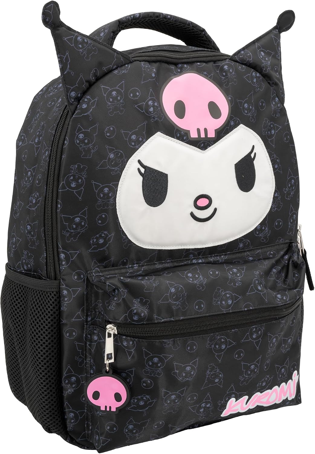AI ACCESSORY INNOVATIONS - Mochila Hello Kitty para niñas, mochila...