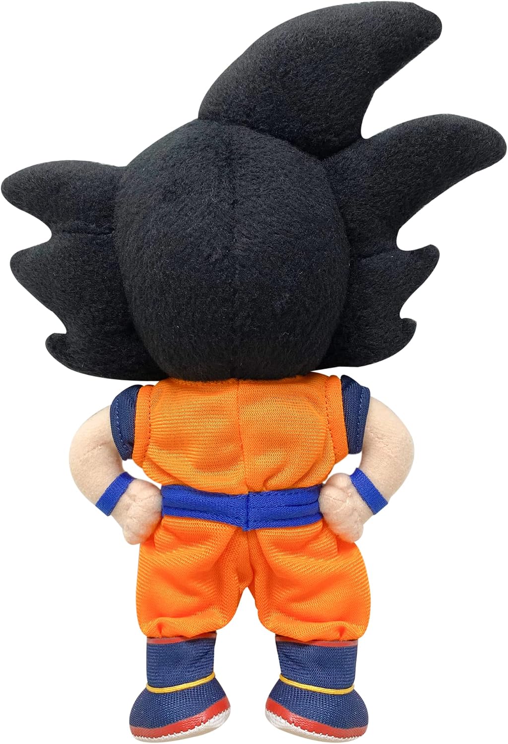 Great Eastern Entertainment Dragon Ball Z - Peluche Goku de 9 pulgadas