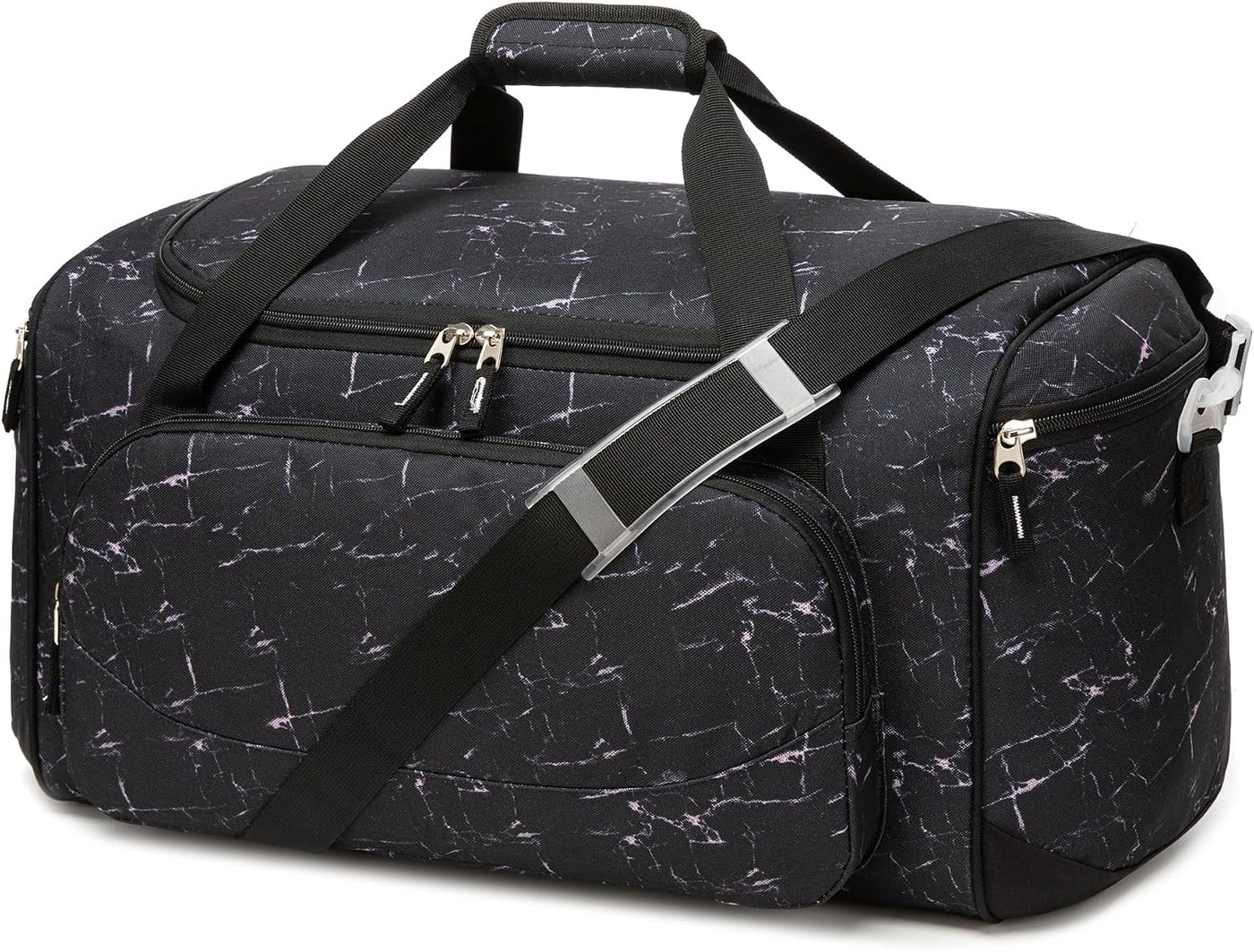 Bolsa de gimnasio para hombres y mujeres - Bolsa de viaje grande