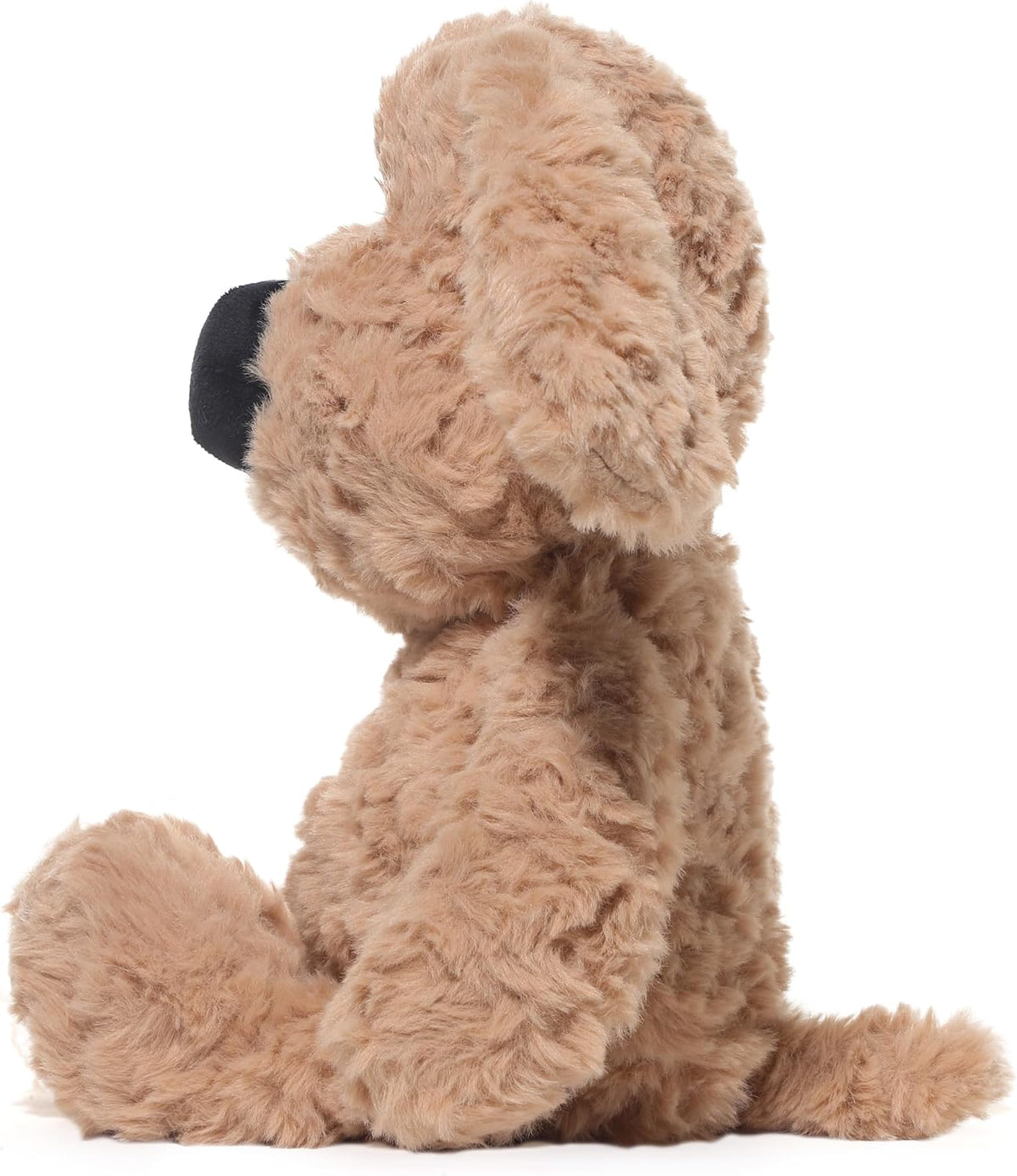 Niceween Animales de peluche, adorables juguetes de peluche de 11.8...