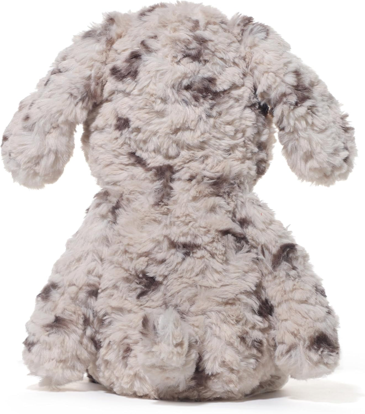 Niceween Juguetes de peluche adorables dálmatas de 11.8 pulgadas de...