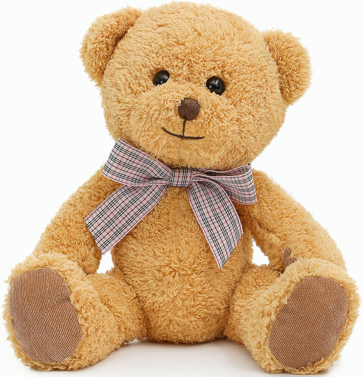 MaoGoLan Juego de animales de peluche de 13 pulgadas a granel, paqu...