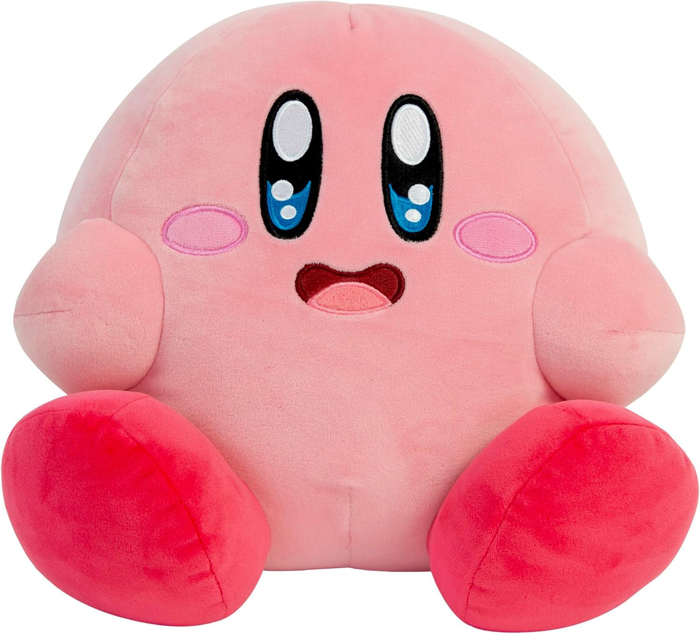 Club Mocchi Mocchi - Peluche coleccionable Kirby Dream Buffet - 15...