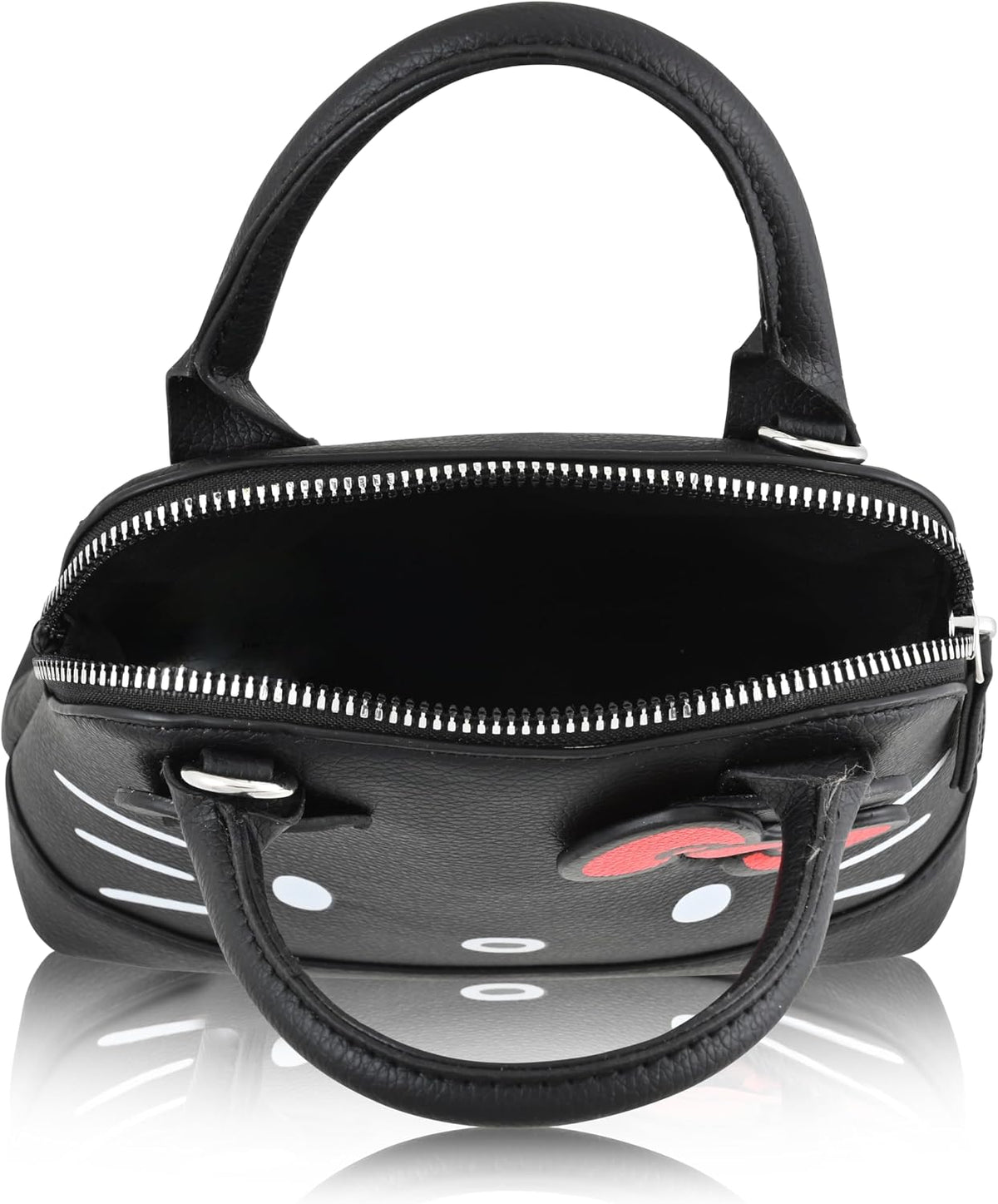 Sanrio Hello Kitty Bolso Mini Bandolera Cruzado para Mujeres | Hell...