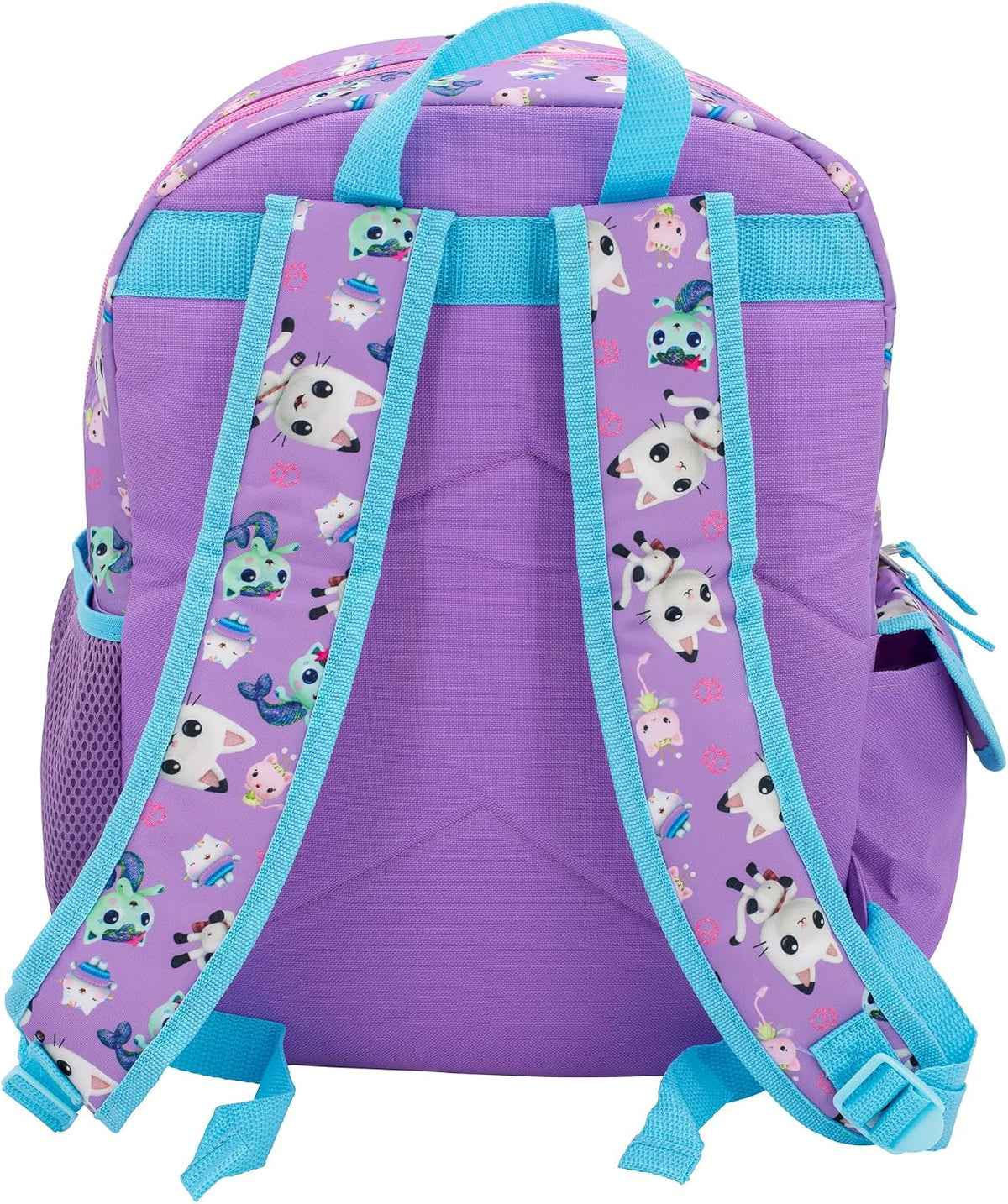 AI ACCESSORY INNOVATIONS Mochila para niños, Estándar, Mochilas Day...