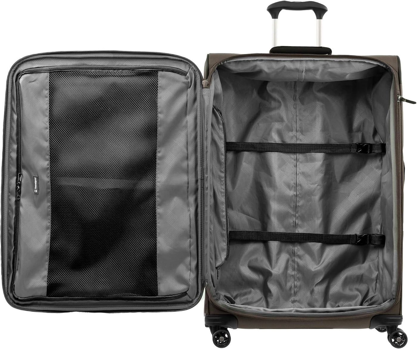 Travelpro Tourlite Softside - Maleta expandible de 29 pulgadas con...