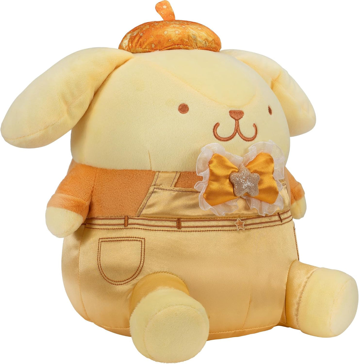 Hello Kitty® and Friends Pompompurin™ Felpa de 12 pulgadas, colecci...