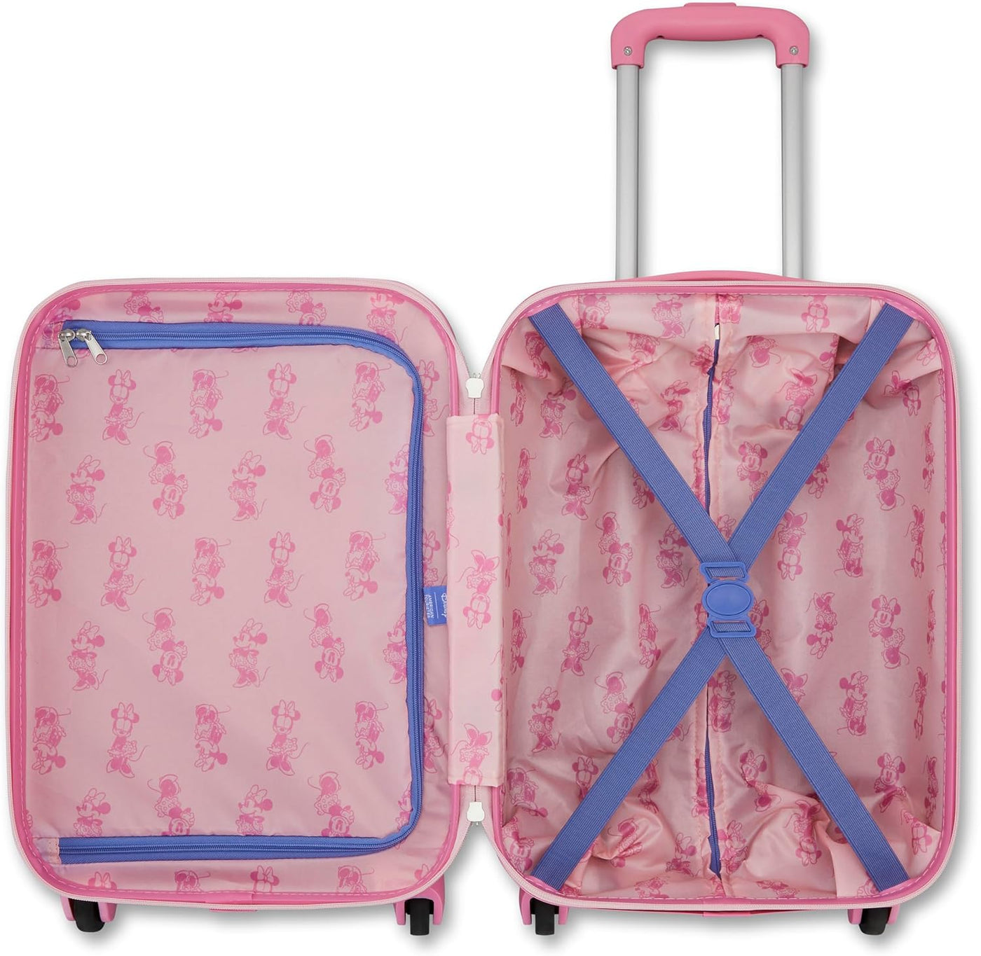 American Tourister, Minnie Mouse