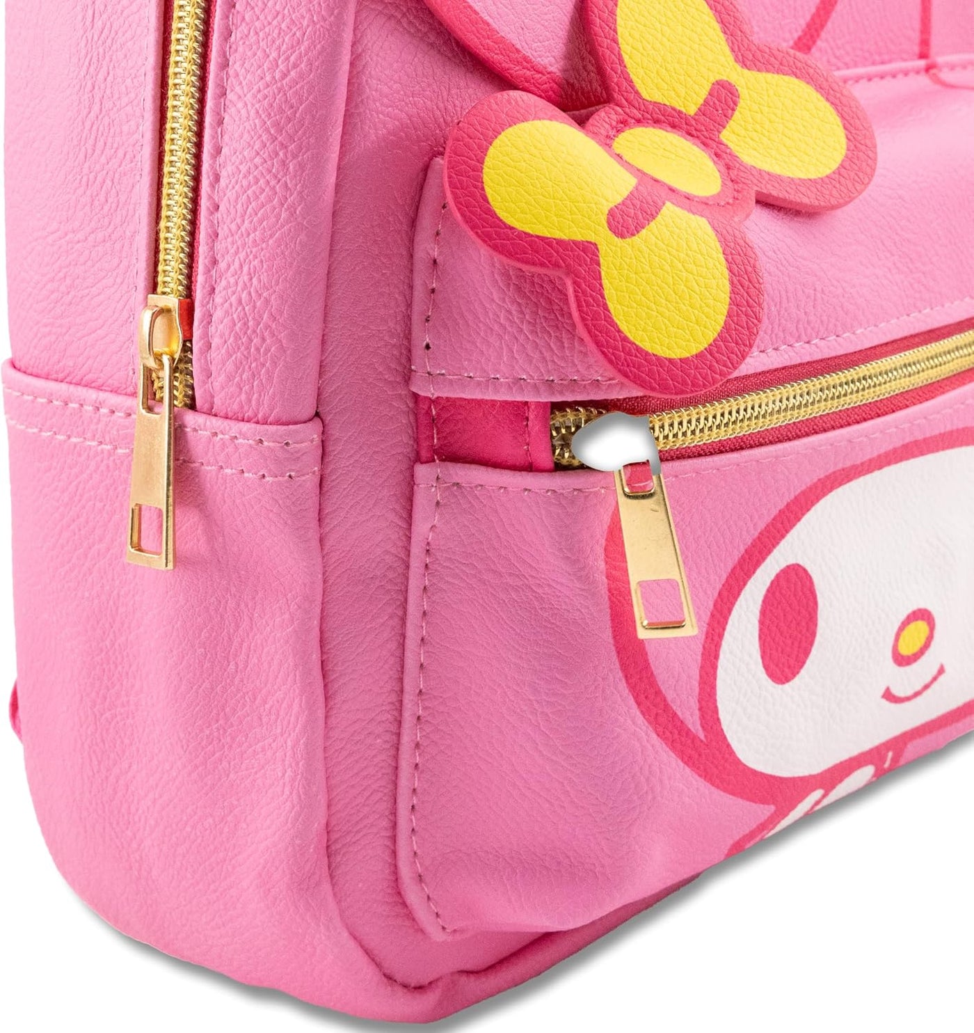 Fast Forward Sanrio My Melody - Mochila para mujer, hombre, unisex,...