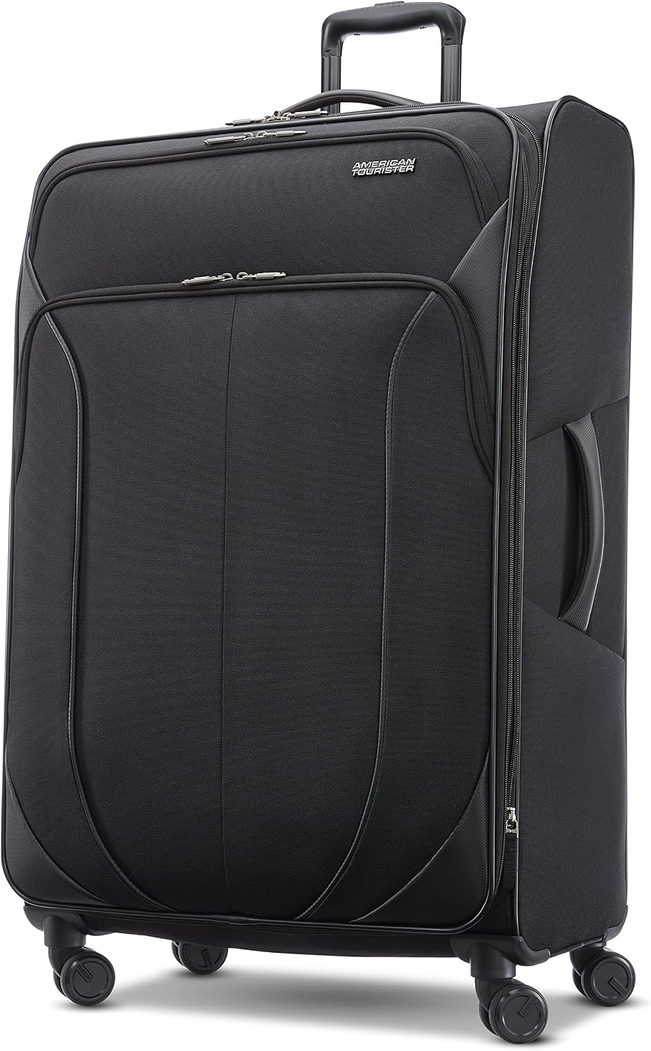 American Tourister 4 KIX 2.0 - Colección de maletas blandas con rue...