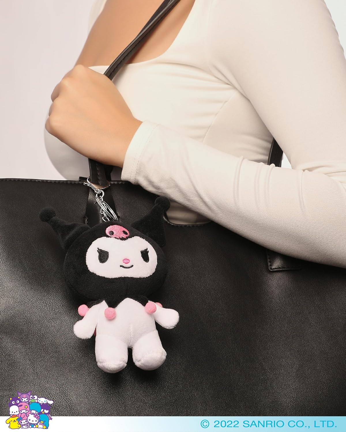 SALLY ROSE Llavero Stitch Peluche Licencia Oficial | Llaveros de Di...