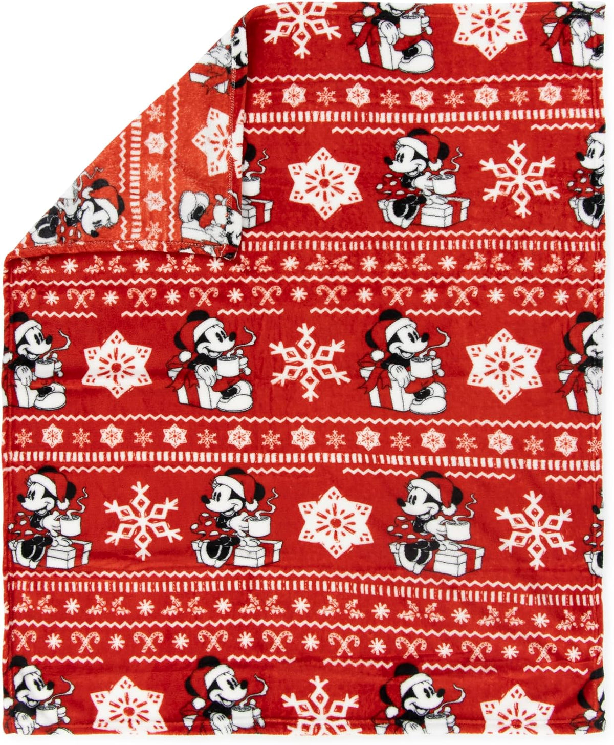Jay Franco Juego de abrazador de Navidad para niños, almohada de fe...