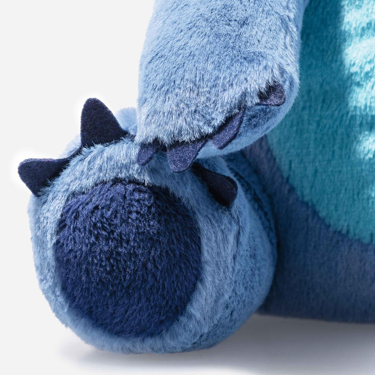 Steiff Disney Stitch - Peluche prémium de Lilo & Stitch, lavabl...