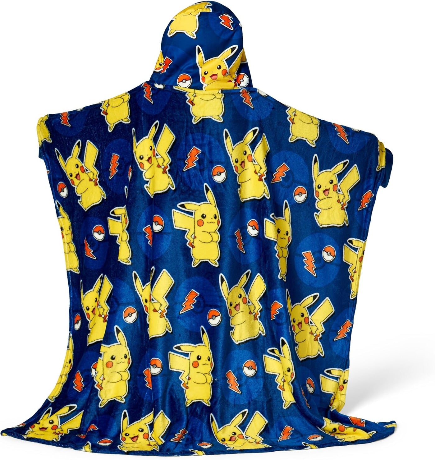 Northwest Manta Pokemon, lindo Pikachu, Liga de Rayos Usable, Manta...