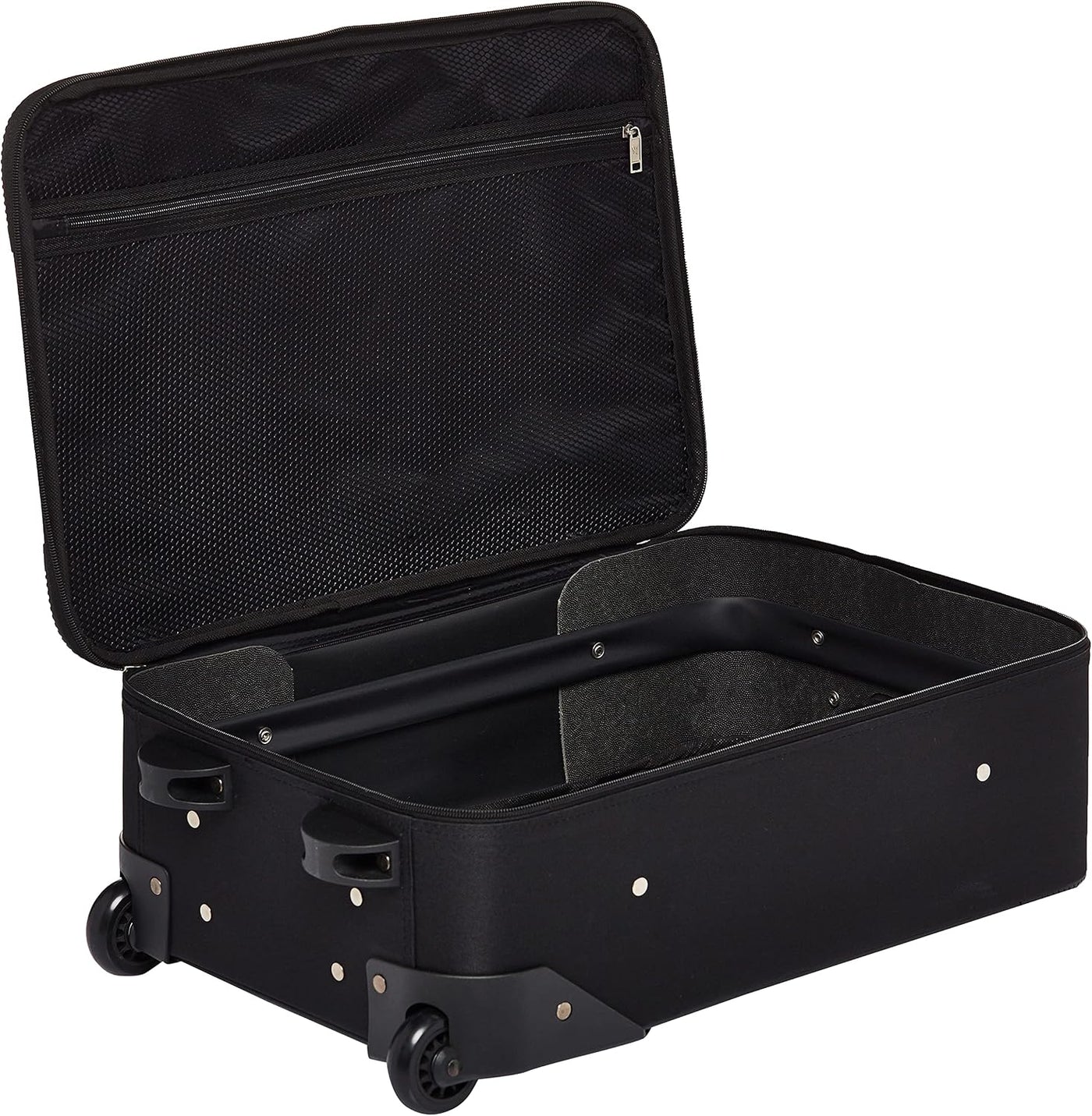 American Tourister Fieldbrook XLT - Equipaje vertical de superficie...