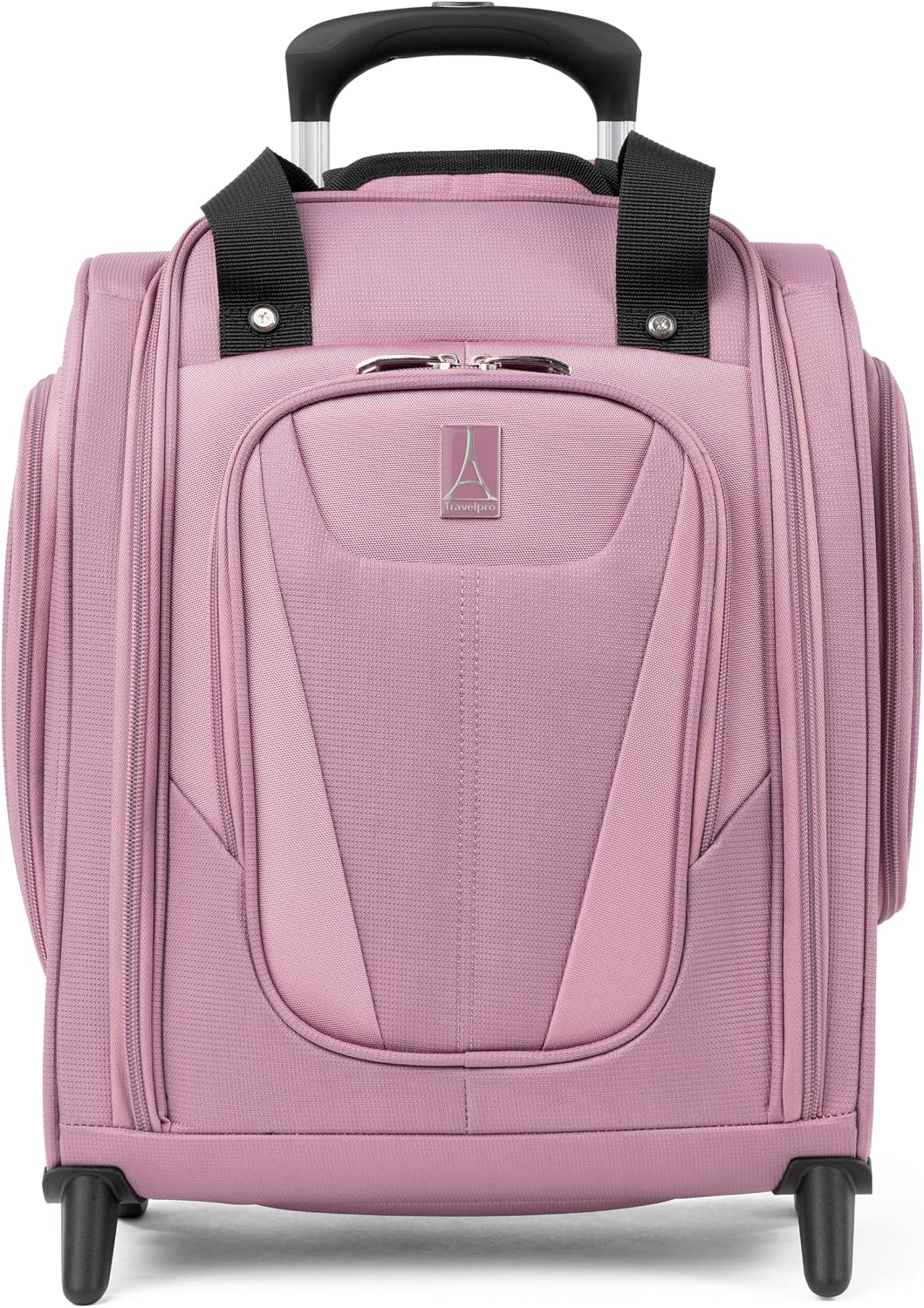 Travelpro Maxlite 5 Softside - Bolsa compacta ligera con 2 ruedas,...