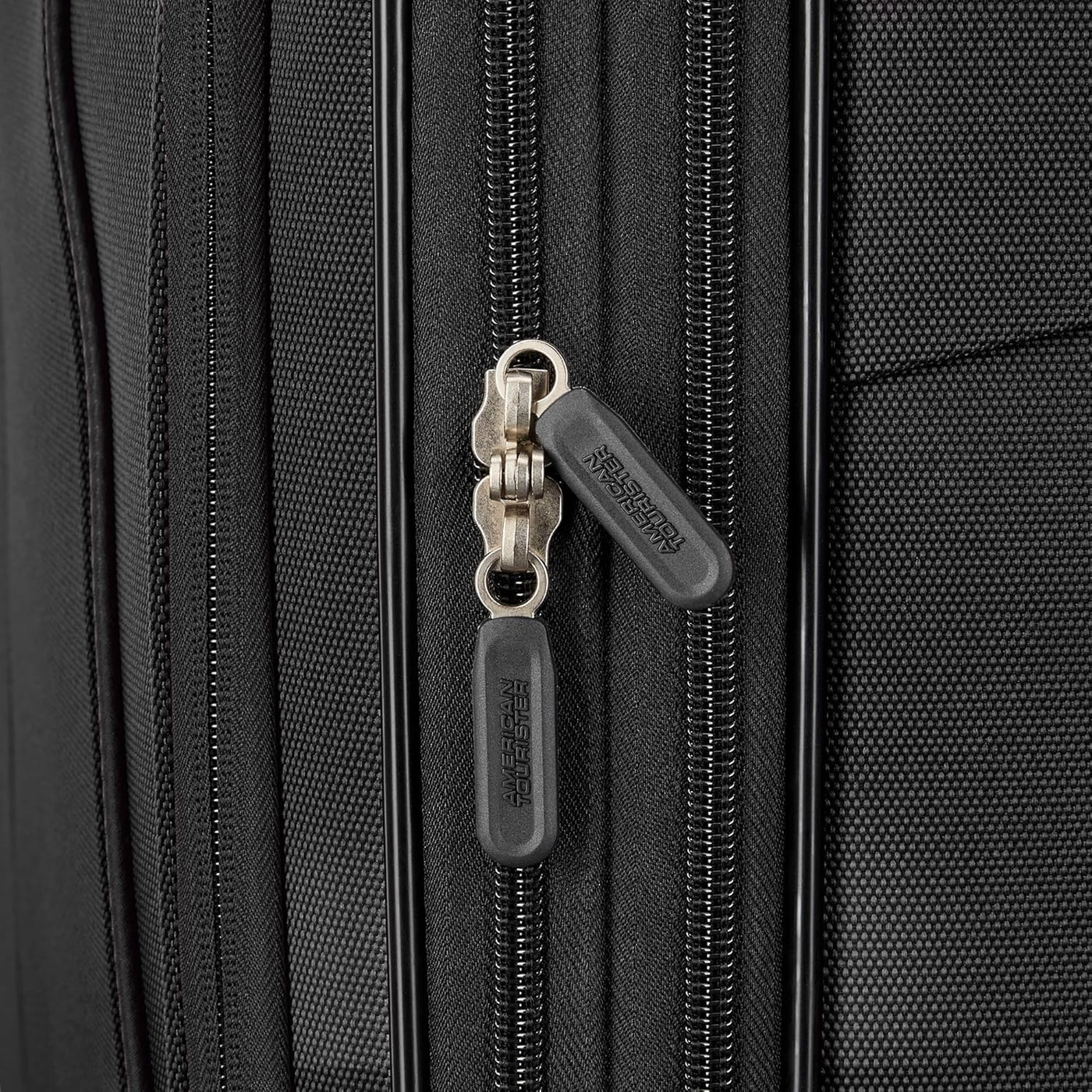 American Tourister 4 KIX 3.0 Checked-Large 28-Inch Spinner, Negro,...