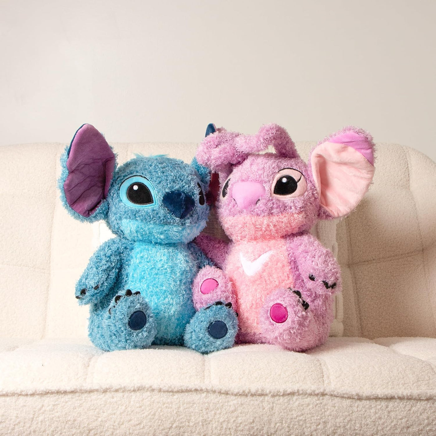 Jay Franco Disney Almohada de Peluche Compañera - Almohada de Peluc...