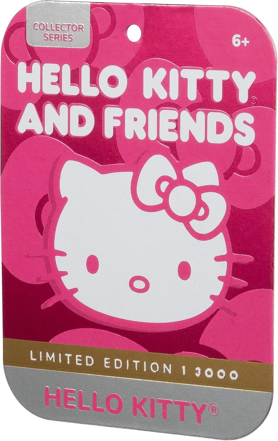 Jazwares Hello Kitty and Friends, Ultra-Premier Specialty - Peluche...