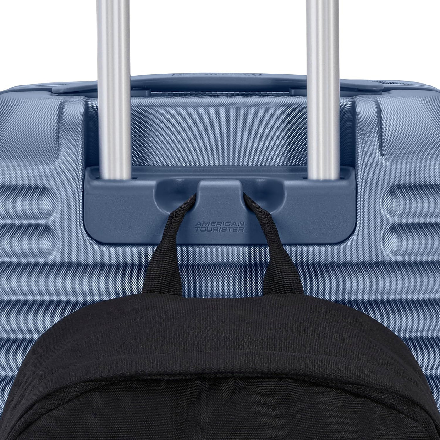 American Tourister Stratum 3.0, aprobado por aerolíneas, equipaje r...