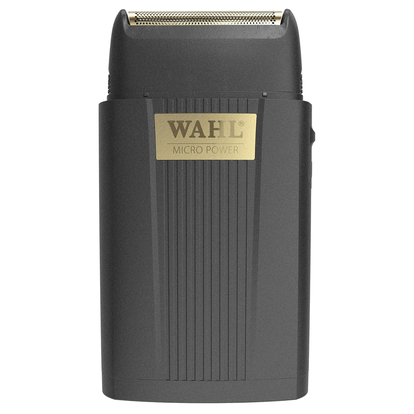 Wahl Professional Micro Power Shaver, lámina de acabado ultra-cerca...