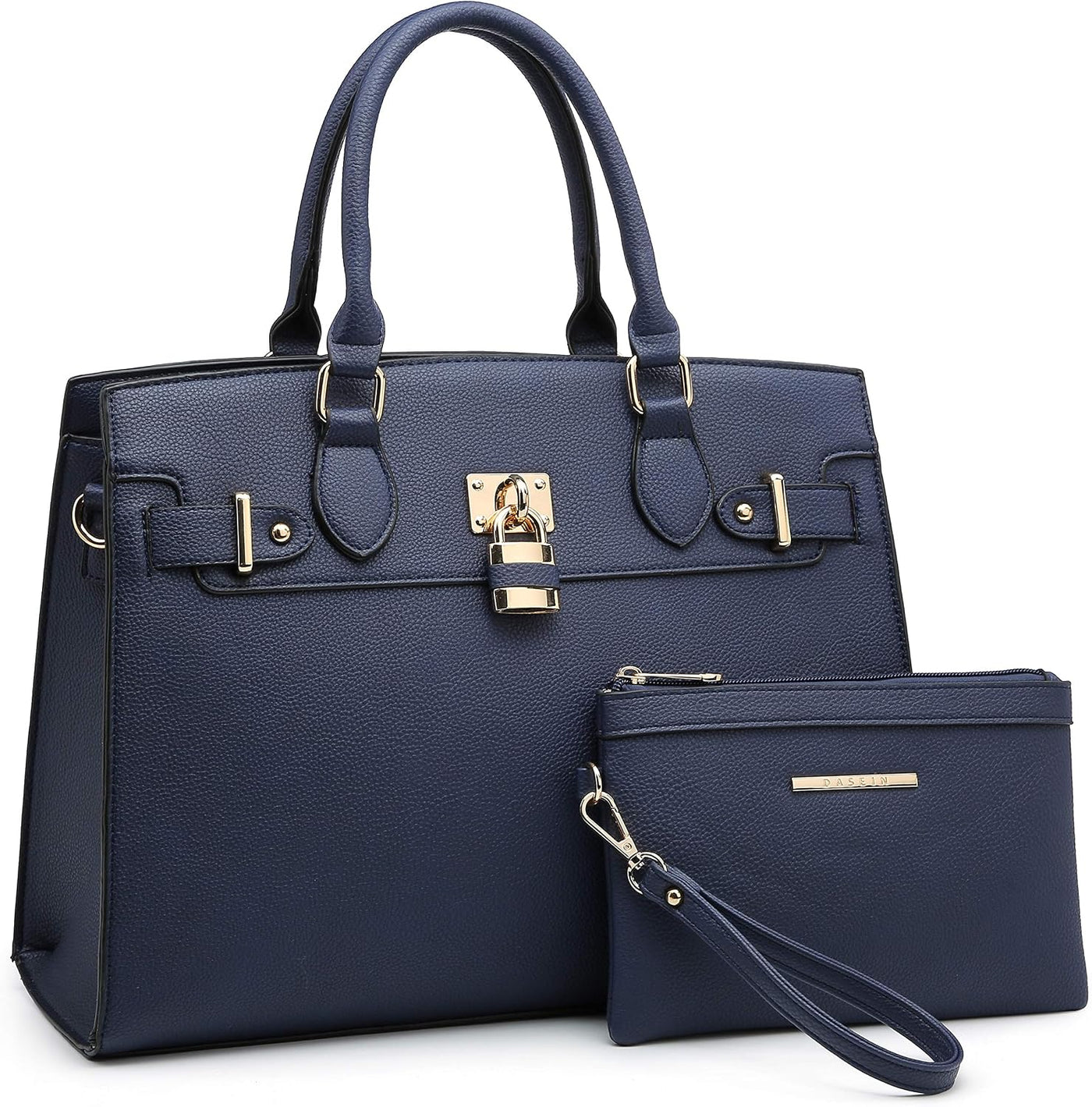 Dasein Bolsos y monederos para mujer, bolso de hombro para mujer, a...