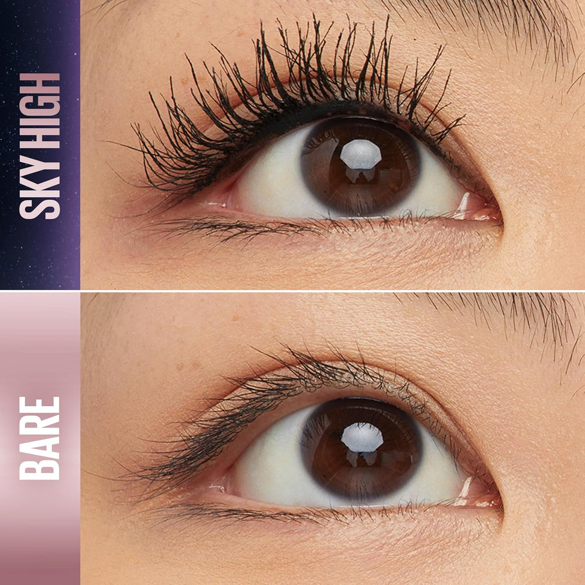 Maybelline Lash Sensational Sky High - Máscara de Pestañas