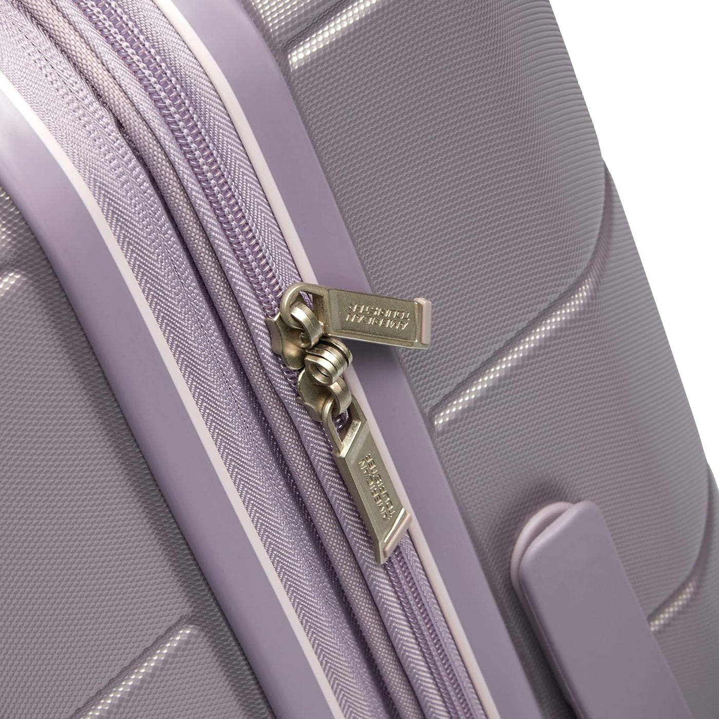 American Tourister Stratum 2.0 Equipaje rígido expandible con rueda...