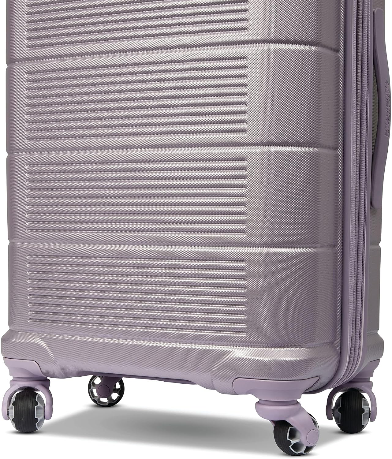 American Tourister Stratum 2.0 Equipaje rígido expandible con rueda...