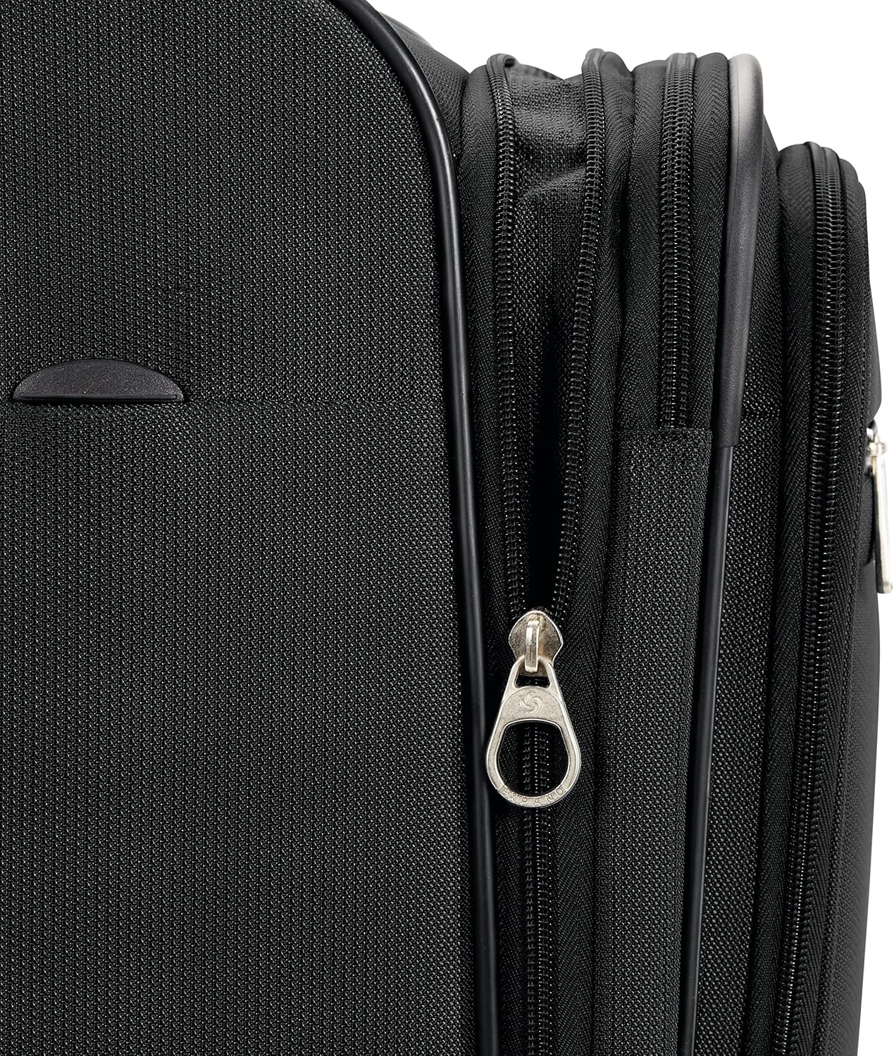 Samsonite Aspire DLX Softside - Juego de equipaje expandible con ru...
