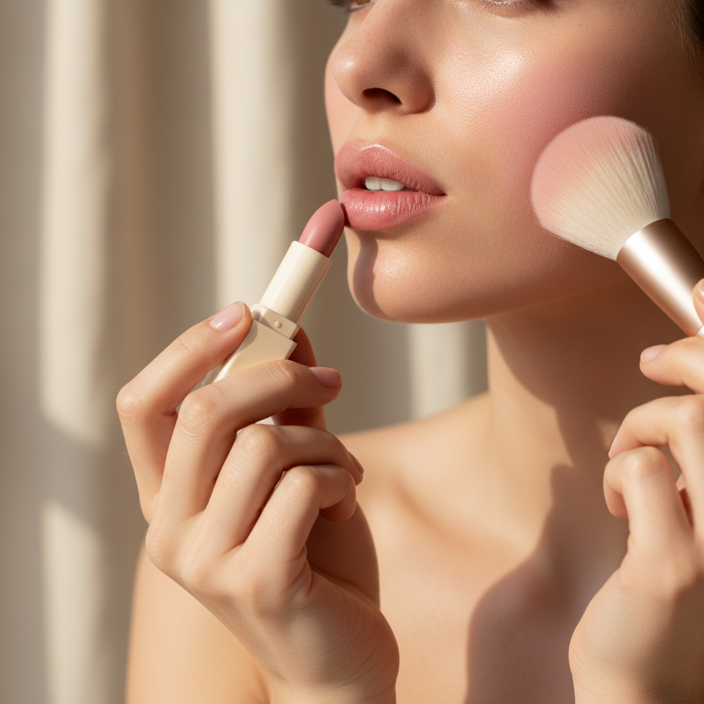 Maquillaje