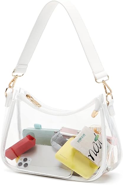 CYHTWSDJ Bolsos de hombro para mujeres