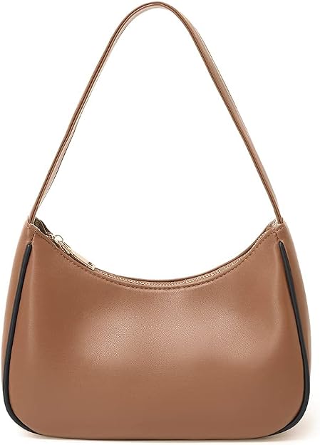 CYHTWSDJ Bolsos de hombro para mujeres