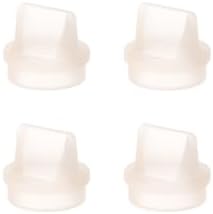 eufy Security Extractor de leche portátil S2\/S2 Pro, diafragma (pa...