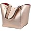 sqlp Bolso de mano grande de trabajo para mujer, bolsos de diseñador grandes