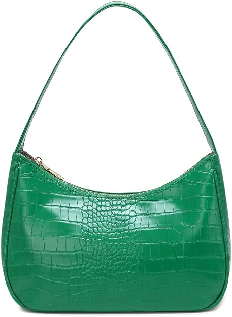 CYHTWSDJ Bolsos de hombro para mujeres