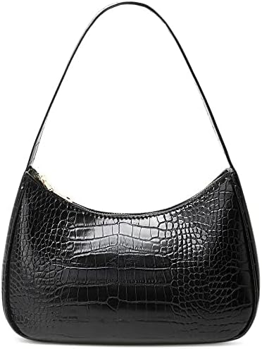 CYHTWSDJ Bolsos de hombro para mujeres