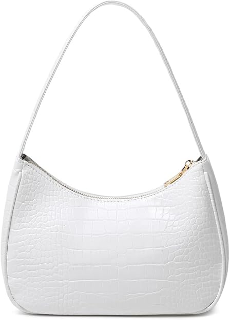 CYHTWSDJ Bolsos de hombro para mujeres