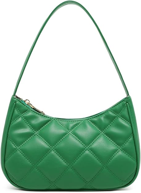 CYHTWSDJ Bolsos de hombro para mujeres